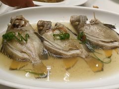-丰收渔港饭店(嵊泗店)