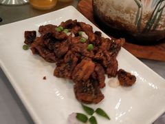川湘虾爆鳝-御花园·粤菜·海鲜火锅(中山公园店)