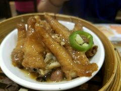 -添好运点心专门店(北角店)