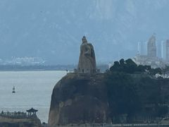 -厦门海港英迪格酒店(中山路店)