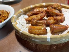 -天下客饭店(中山路店)