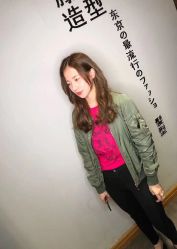 点击看大图 -藤野造型·专业烫染店