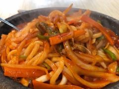 -正一味石锅拌饭(望京新世界店)