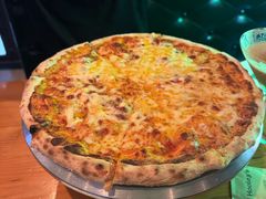 -Hooley's活利仕西餐厅(珠江新城店)