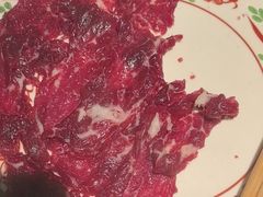 -汕头八合里海记牛肉店(清河店)