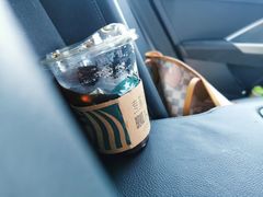 -星巴克(成都龙湖三千集店)