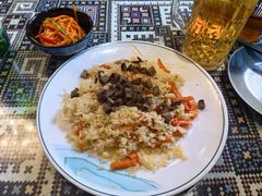 -新疆伊宁远征餐厅