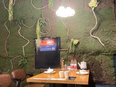大堂-U你·湖北家宴菜(南湖总店)