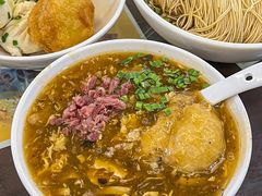 -毛华美食(清扬路店)