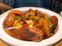 -杭百味·大众精选杭帮菜(西湖音乐喷泉店)