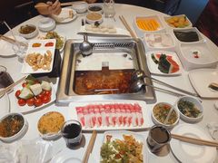-海底捞火锅(北京路店)