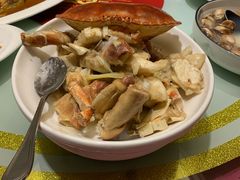 面包蟹-胶东人家(奥体中心店)