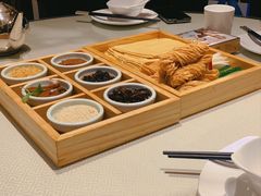 -城南往事·鲁菜济南菜(长清园博园恒大绿洲店)