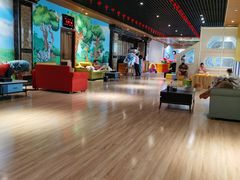 -东方威尼斯温泉酒店
