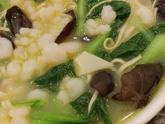 -冶春茶社(星汉大厦店)