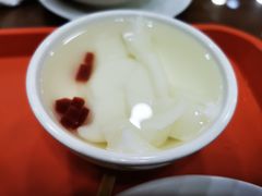 杏仁豆腐-白魁老号饭庄(交道口店)