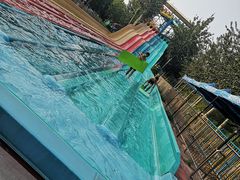 -欢乐水魔方水世界