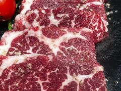 -本家韩国烤肉(青岛万象城店)