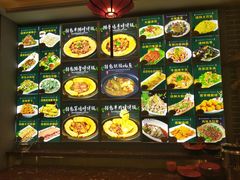 锅包肉-灶座小锅烀饼·铁锅炖(道里店)