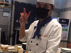 -上渔铁板烧(熙悦汇店)