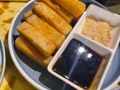 -小田油焖小龙虾(双井店)