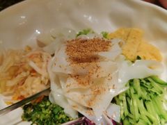 -西贝(六里桥旗舰店)