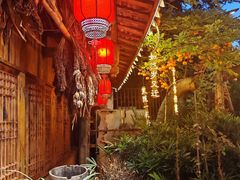 -田园印象·成都土菜院子(华阳店)