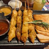 火爆的🇹🇭泰妃殿 扬州zui好吃的泰餐