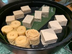 -初春四季·椰子鸡火锅(中关村店)