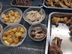 -王记卤小妹(学苑街店)