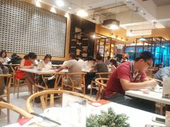 -赛百味(仙林金鹰店)