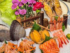-喜聚薈·花膠雞海鮮火鍋(越秀店)