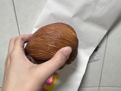 烤苹果丹麦-大酉·M Bakery(北京嘉里中心店)