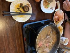 -樱吉岛寿喜锅(肇嘉浜路店)