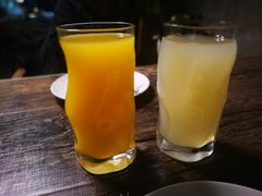 -HIGH FIVE哈福手工汉堡(桂林路店)