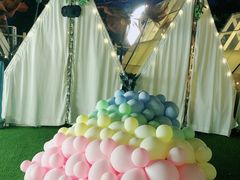 -佐佑帐篷环游记(南锣鼓巷店)