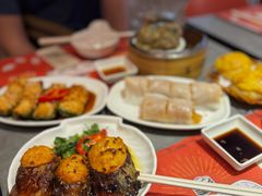 -点点心点心专门店(旺角店)