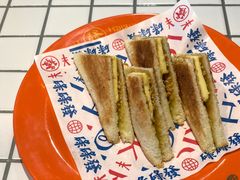 -碌碌发·东南亚风味烧烤档(体育西店)
