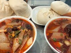 -吴忠民族饭庄(利通南街店)