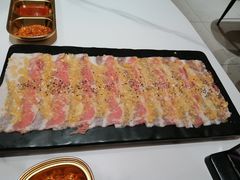 -妥妥烤肉料理(凯德店)