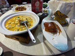 -老浒记烤鸭-北京菜(琉璃厂店)