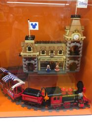 -乐高授权专卖店(华采天地店)