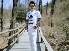 -蟠龙山长城景区