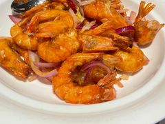 -上和臻品中国菜(花园街店)