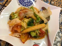 -番茄屋葡式美食(总店)