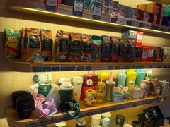 -星巴克(北京中关村南大街店)