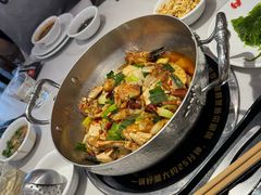 -七欣天香辣蟹火锅(闵行浦江欢乐颂店)