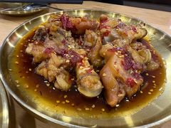 -贤花饭店(城阳店)