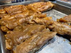 -老白家水盆羊肉