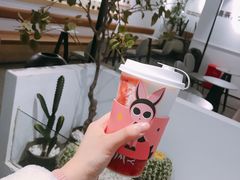 -莓超疯